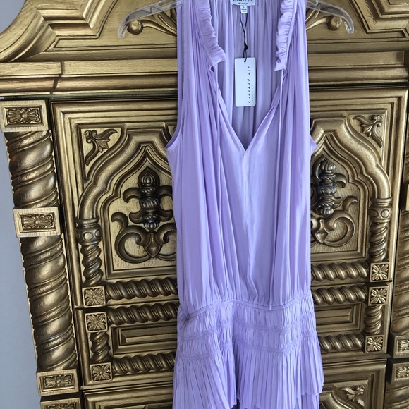 Current Air dress. - Picture 5 of 8